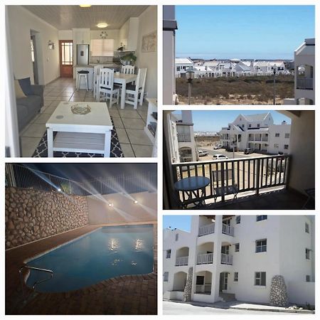 30 Sunset Heights Apartment Langebaan Bagian luar foto