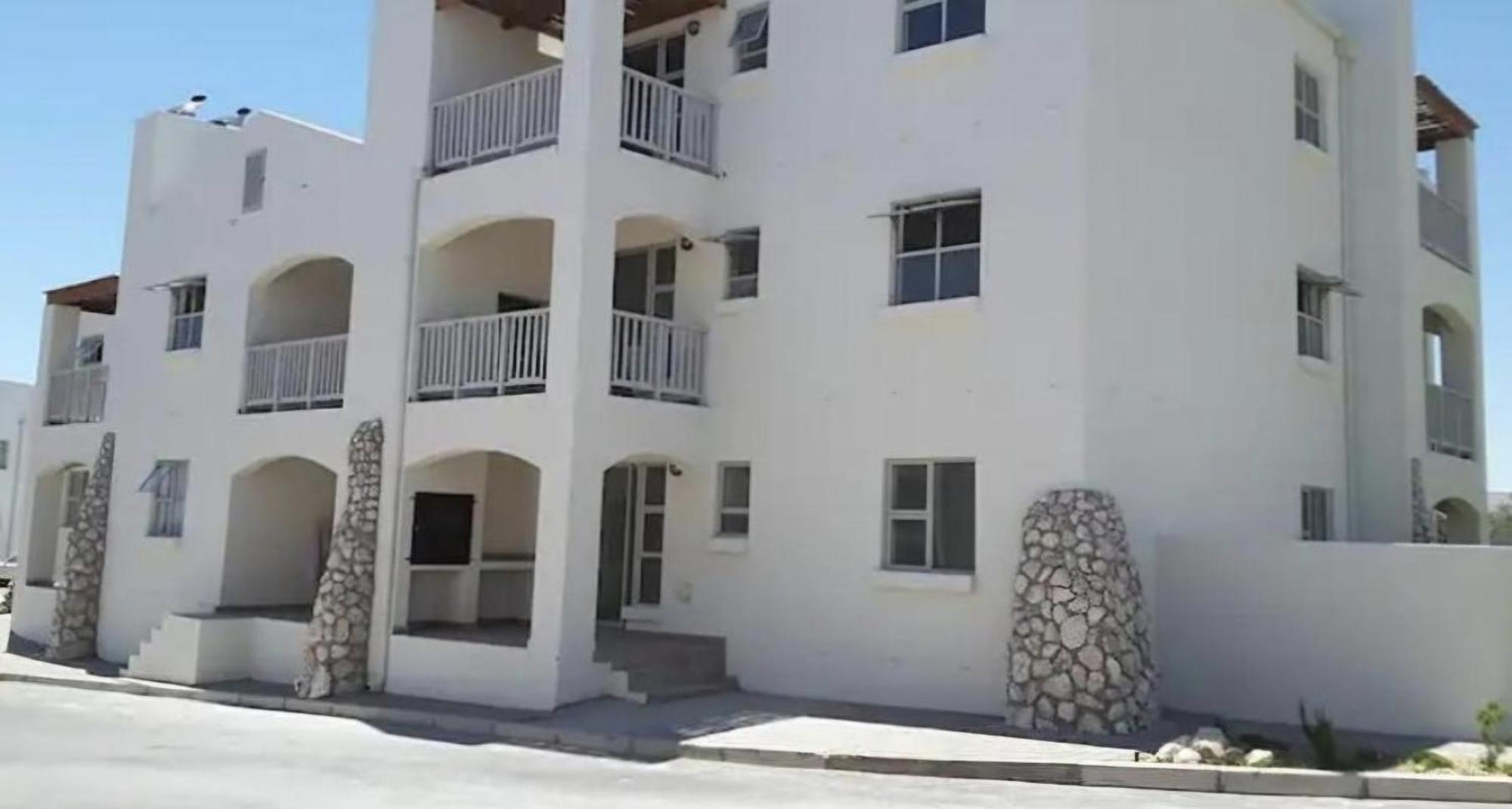 30 Sunset Heights Apartment Langebaan Bagian luar foto