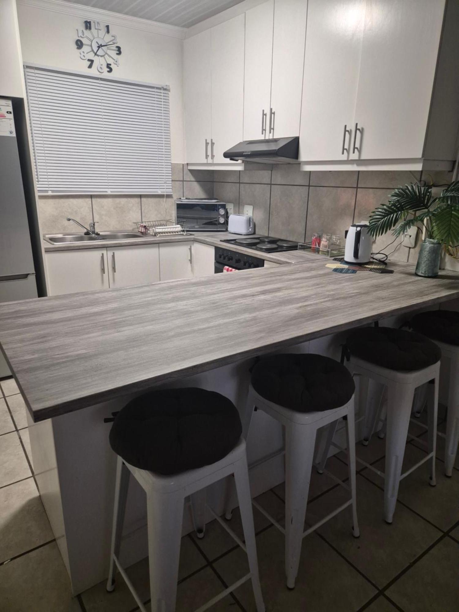 30 Sunset Heights Apartment Langebaan Bagian luar foto