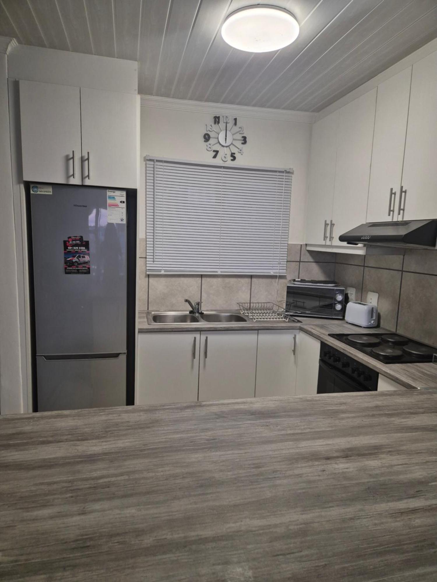 30 Sunset Heights Apartment Langebaan Bagian luar foto